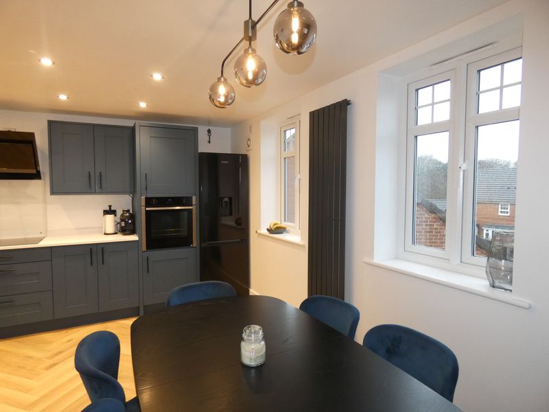 Kitchen/Diner- click for photo gallery